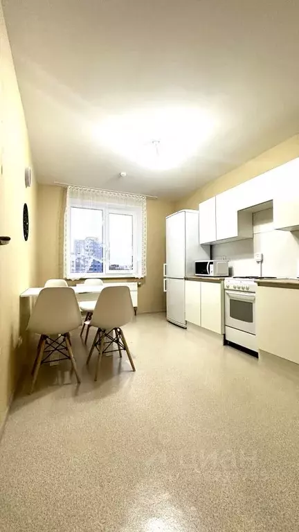 2-к кв. Санкт-Петербург Ленинский просп., 68 (64.0 м) - Фото 0