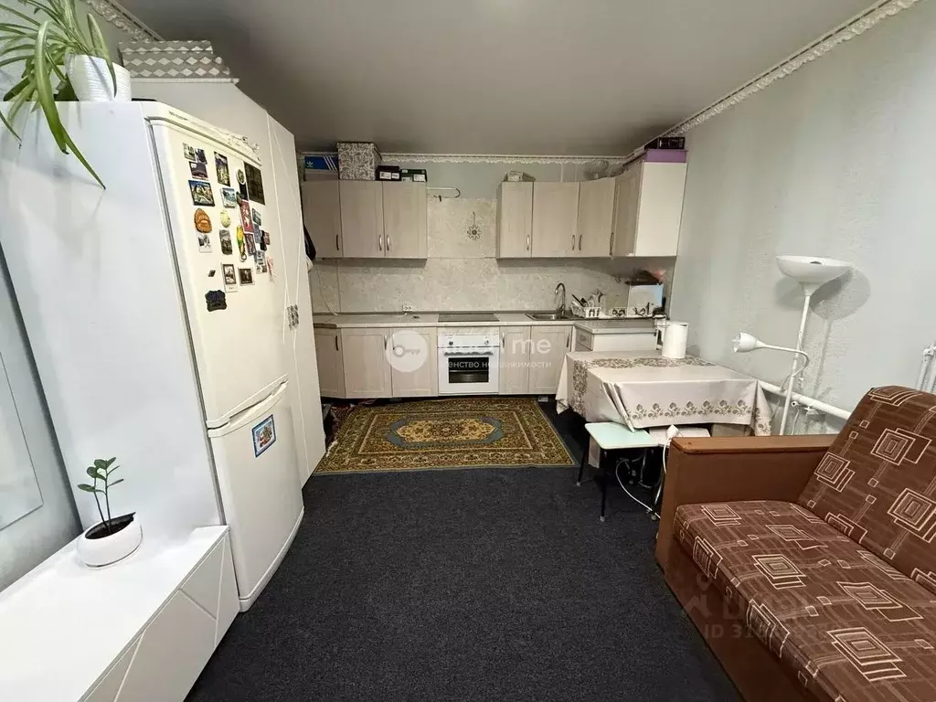 Студия Татарстан, Казань ул. Белинского, 39 (19.0 м) - Фото 0