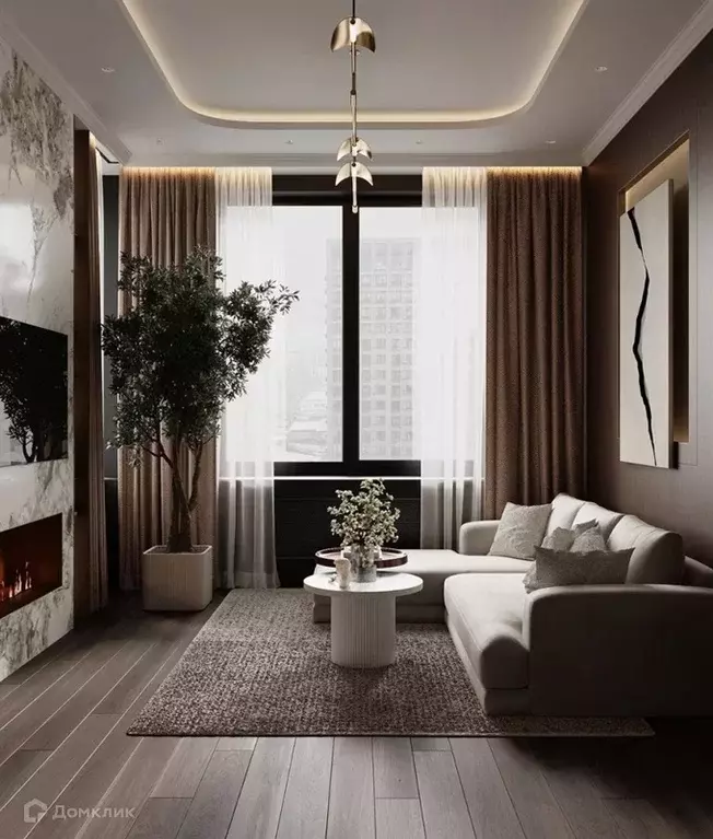 Продаётся 3-к квартира, 70 м - Фото 0