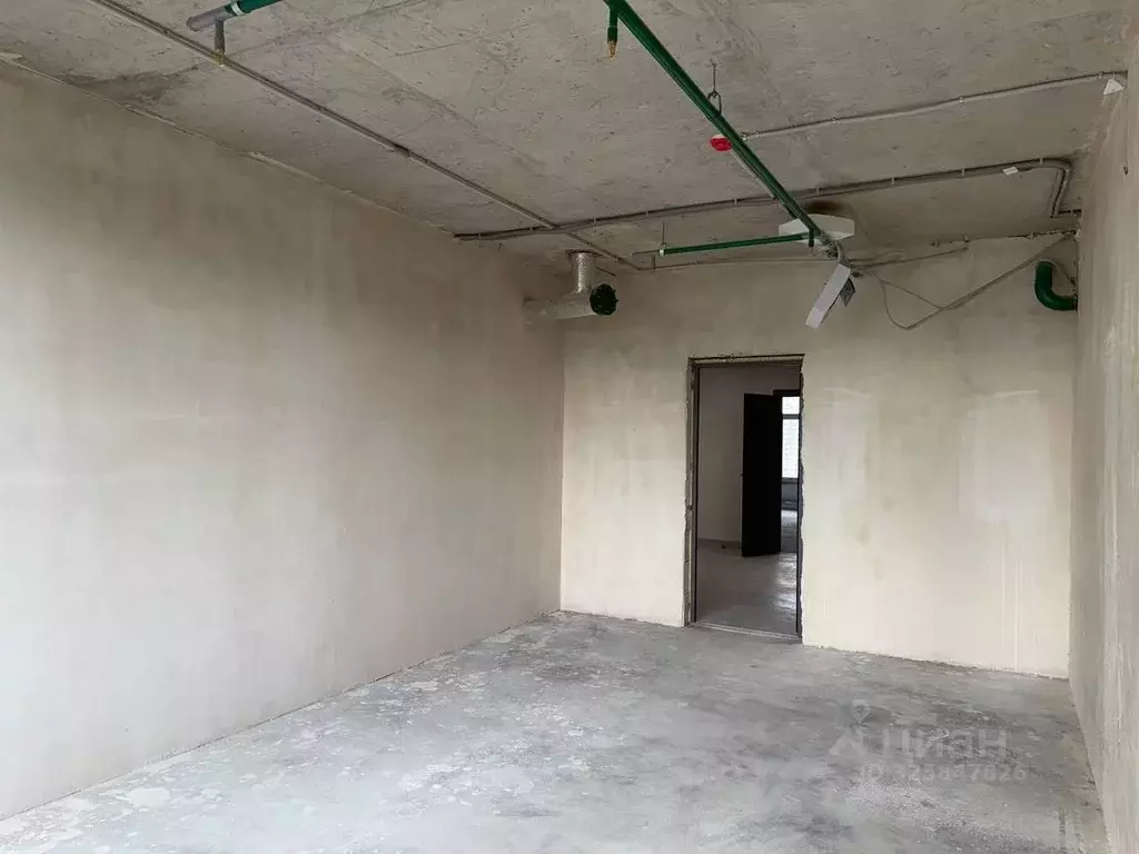 Помещение свободного назначения в Санкт-Петербург ул. Лагоды, 2 (16 м) - Фото 1