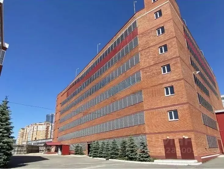 Офис в Татарстан, Казань ул. Седова, 24к1 (14000 м) - Фото 0