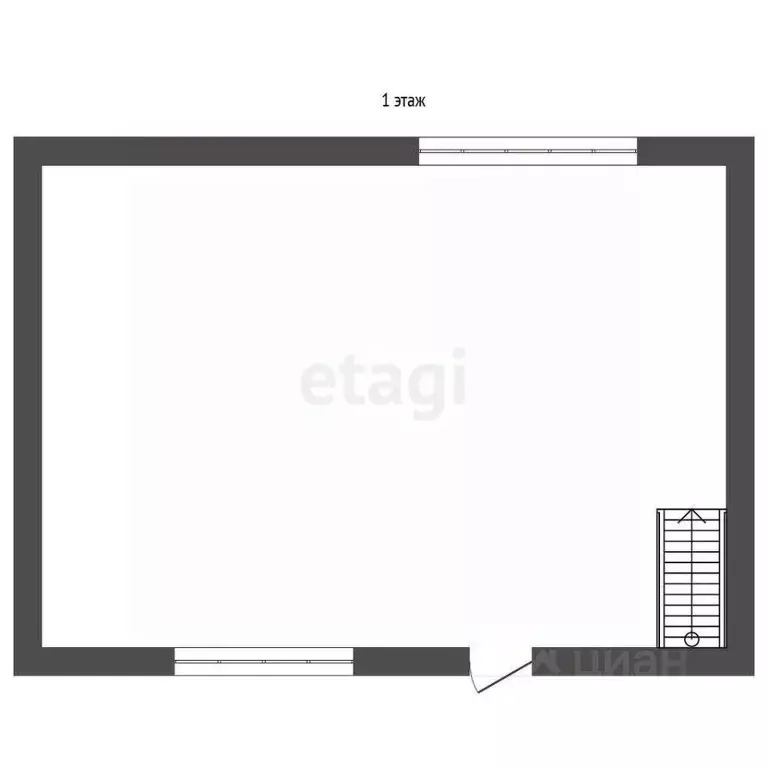 Таунхаус в Ставропольский край, Предгорный муниципальный округ, ... - Фото 2