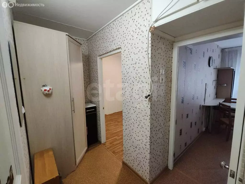 1-комнатная квартира: Новодвинск, улица Советов, 35 (28.7 м) - Фото 2