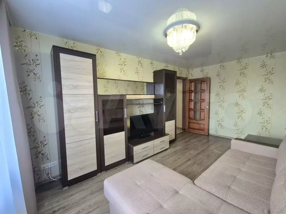 2-к. квартира, 48 м, 5/9 эт. - Фото 1