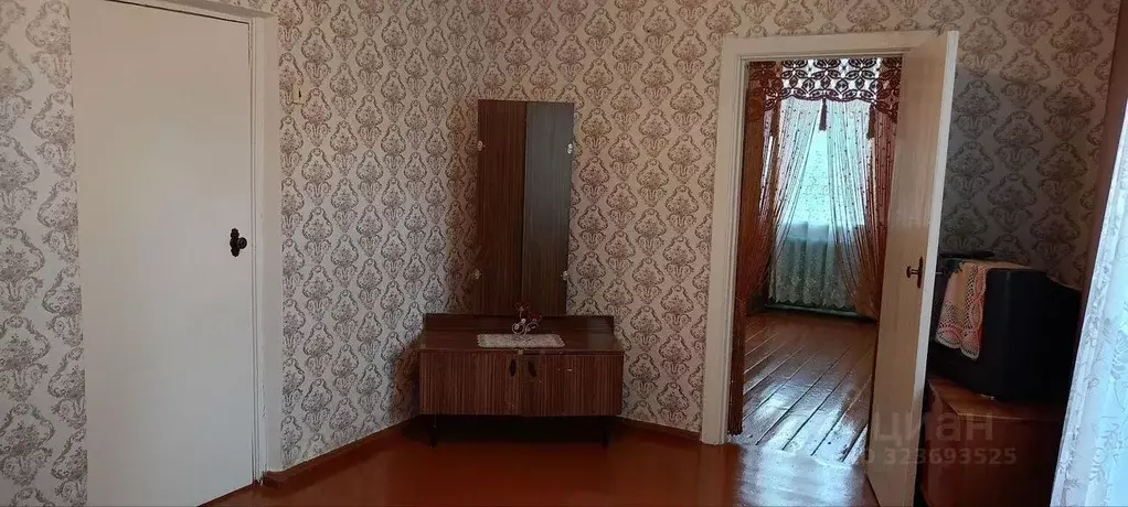 3-к кв. Московская область, Воскресенск городской округ, Хорлово пгт ... - Фото 1