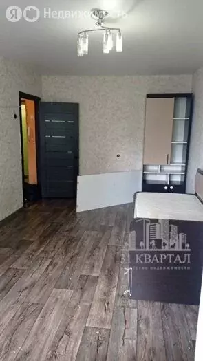 1-комнатная квартира: Сергиев Посад, Центральная улица, 4А (28 м) - Фото 1
