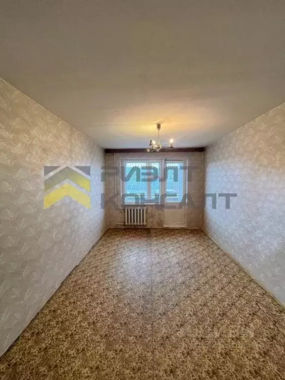 1-к кв. Омская область, Омск Заозерный мкр, просп. Менделеева, 16/1 ... - Фото 1