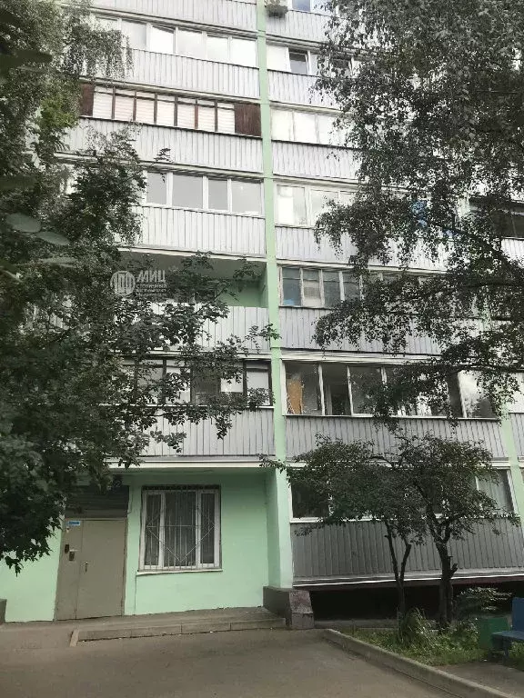 Продается 2-комнатная квартира - Фото 1