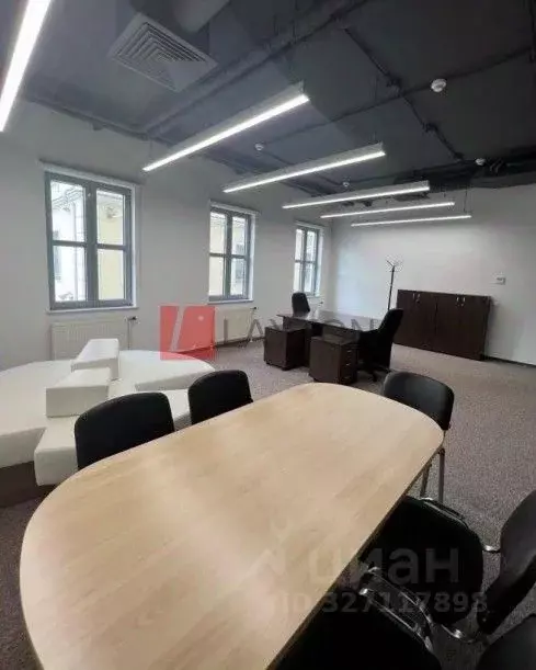 Офис в Москва 1-й Казачий пер., 7 (162 м) - Фото 2