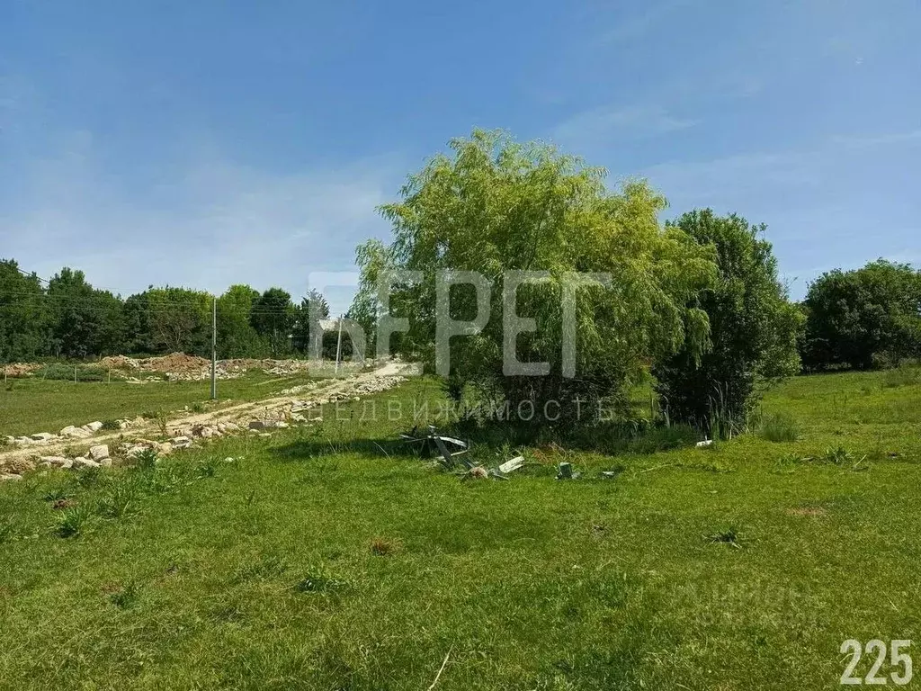 Участок в Севастополь с. Передовое, ул. Новая, 3 (11.0 сот.) - Фото 2