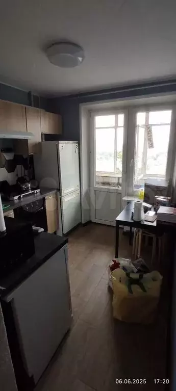 2-к. квартира, 44 м, 10/14 эт. - Фото 0