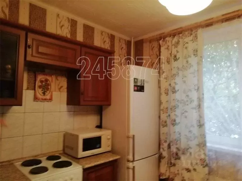 1-к кв. Москва Алтуфьевское ш., 74 (38.0 м) - Фото 0
