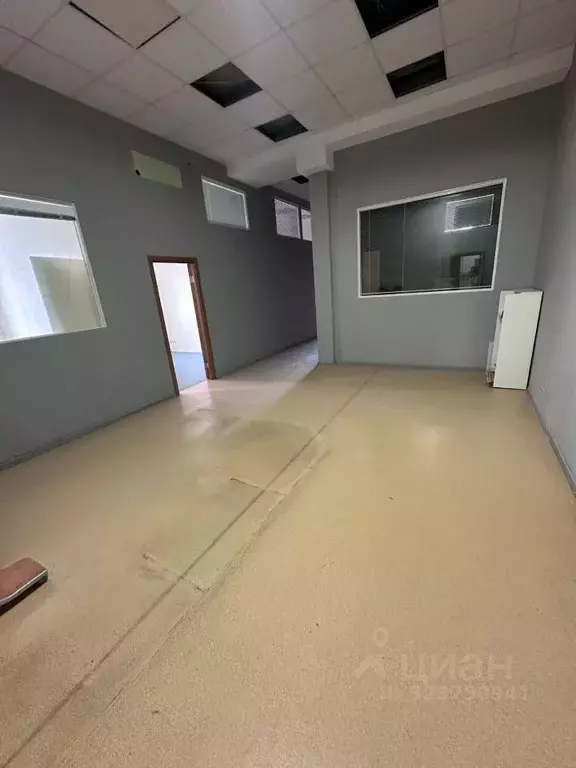 Офис в Самарская область, Тольятти ул. Ворошилова, 17 (170 м) - Фото 2