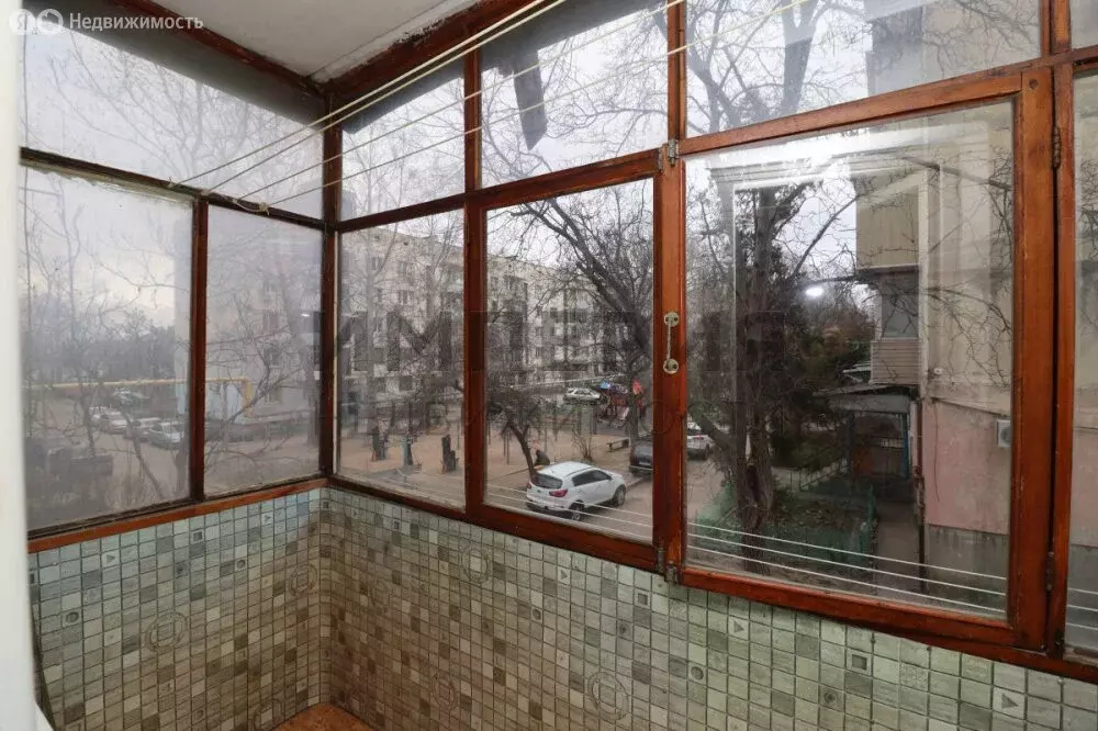 1-комнатная квартира: Симферополь, улица Дмитрия Ульянова, 62 (22.1 м) - Фото 1