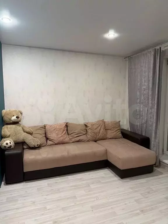 Квартира-студия, 30 м, 6/10 эт. - Фото 0