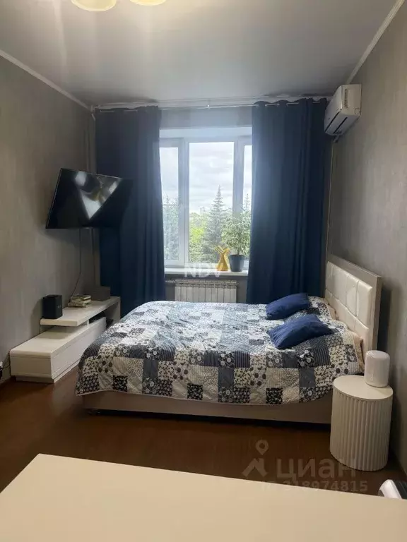 1-к кв. Московская область, Химки Совхозная ул., 7 (38.0 м) - Фото 1