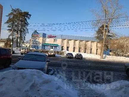 Помещение свободного назначения в Нижегородская область, Выкса ул. ... - Фото 0