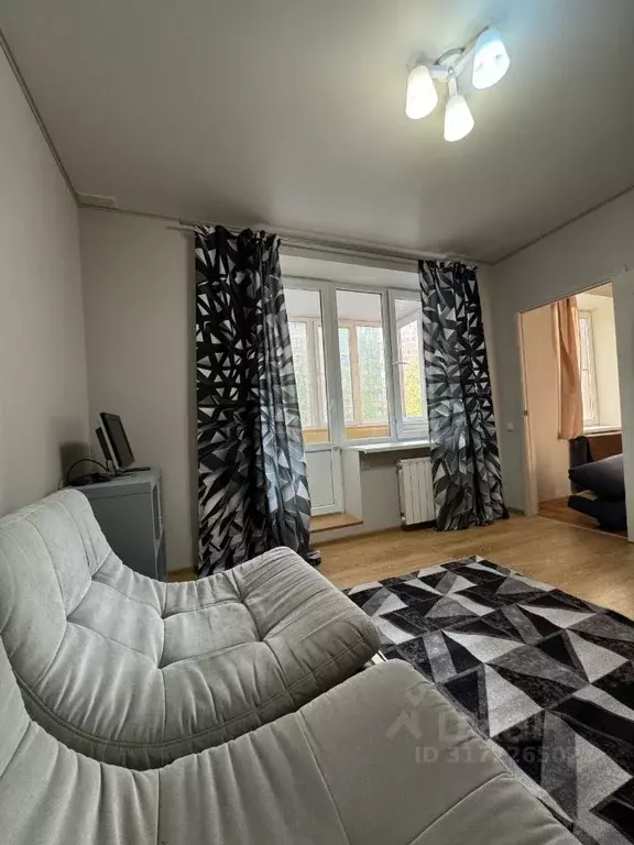 2-к кв. Московская область, Реутов Юбилейный просп., 39 (57.0 м) - Фото 1