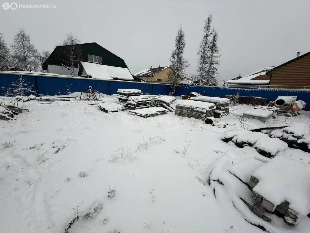 Участок в Новый Уренгой, ТСН Сатурн, Радужная улица (12 м) - Фото 1