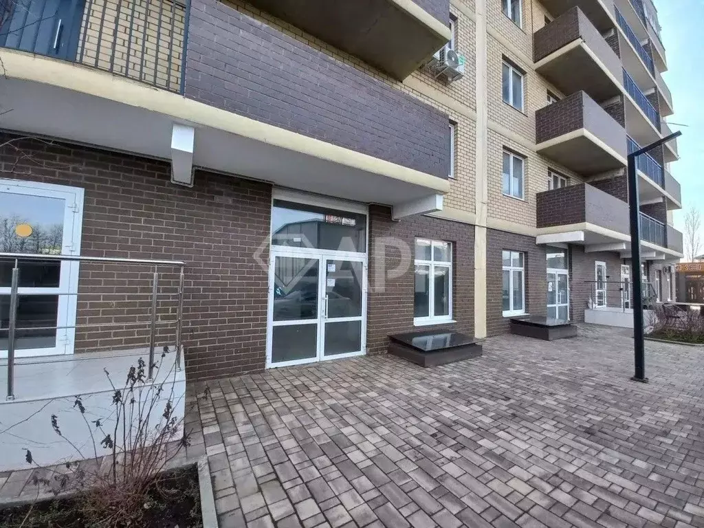 Помещение свободного назначения в Краснодарский край, Краснодар ул. ... - Фото 2