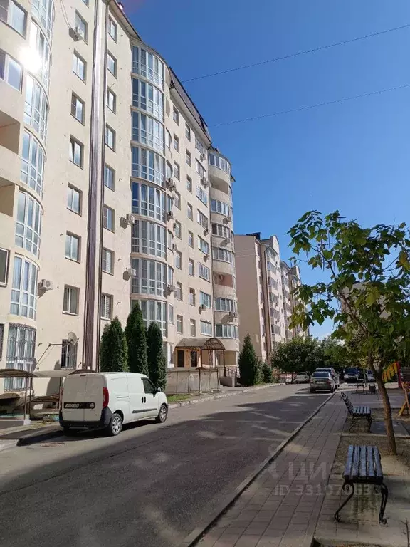 3-к кв. Ставропольский край, Пятигорск Оранжерейная ул., 21к4 (115.0 ... - Фото 1