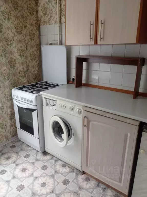 1-к кв. Москва Севанская ул., 7К2 (35.0 м) - Фото 1