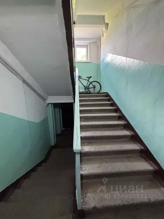 2-к кв. Кемеровская область, Новокузнецкий муниципальный округ, пос. ... - Фото 1