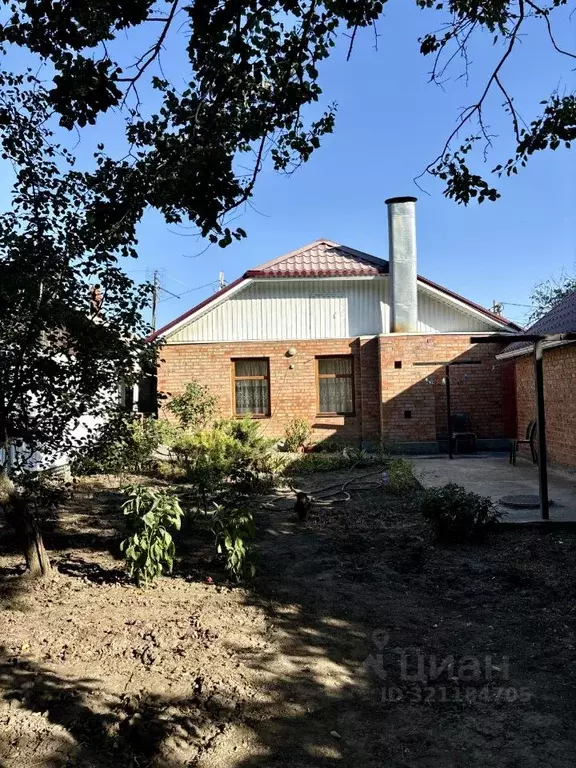 Дом в Ростовская область, Таганрог Московская ул. (67 м) - Фото 2