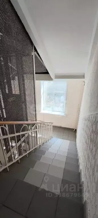 Комната Москва ул. Рогожский Вал, 3 (23.6 м) - Фото 1