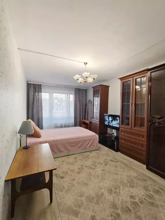 2-к кв. Москва Штурвальная ул., 2 (46.0 м) - Фото 1