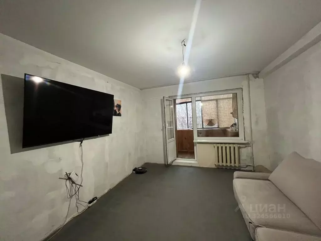 3-к кв. Челябинская область, Челябинск Отечественная ул., 1 (58.4 м) - Фото 1