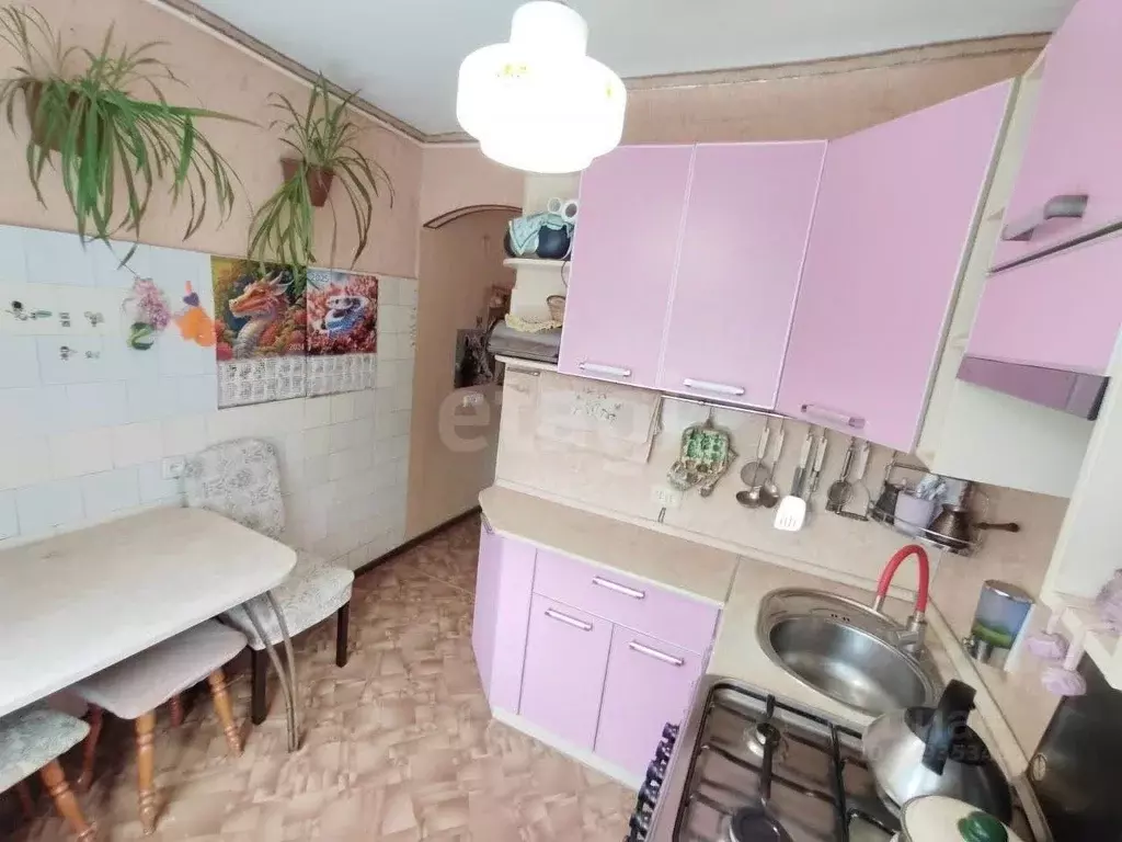 2-к кв. Владимирская область, Ковров Летняя ул., 21 (48.5 м) - Фото 1