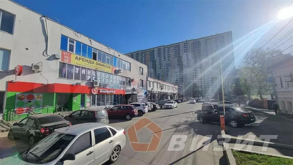 Помещение с качественным ремонтом - Фото 1