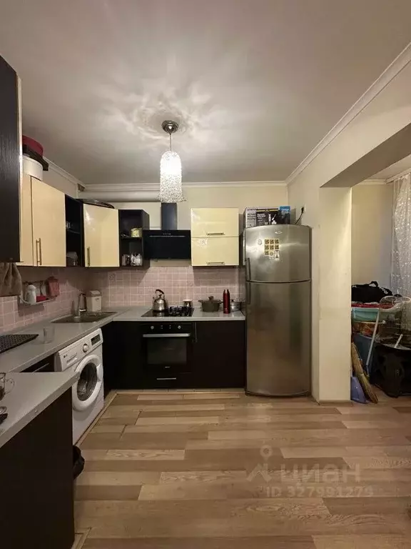 3-к кв. Крым, Симферополь ул. 1-й Конной армии (63.0 м) - Фото 1