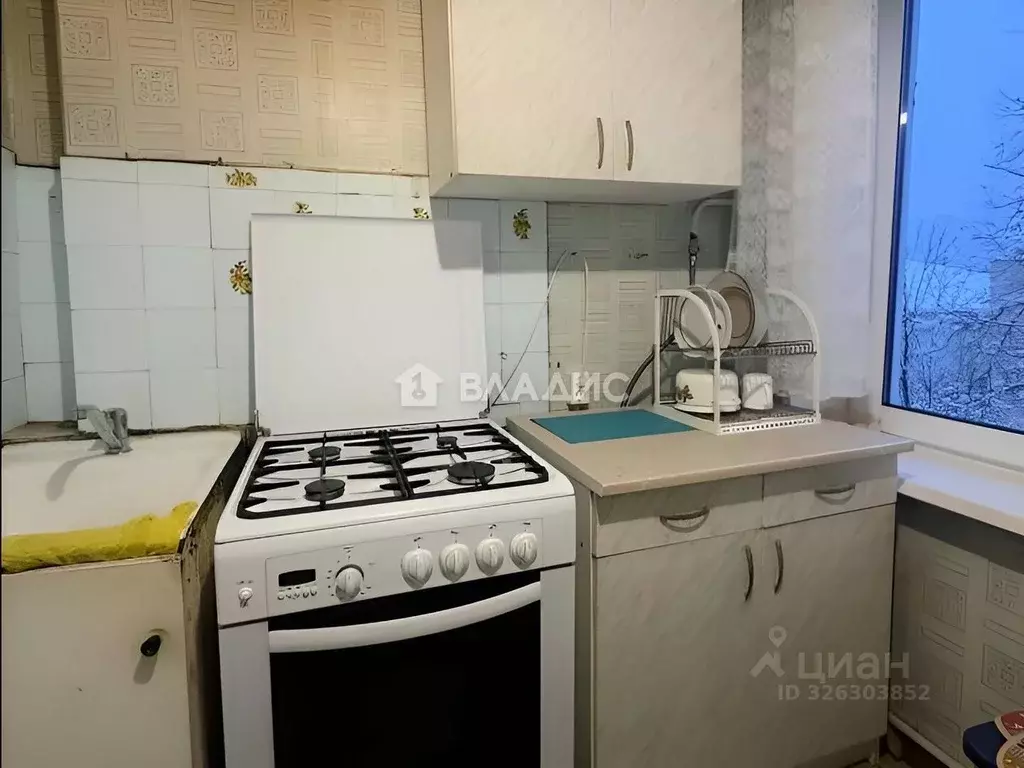 2-к кв. Московская область, Химки городской округ, пос. Лунево ул. ... - Фото 1