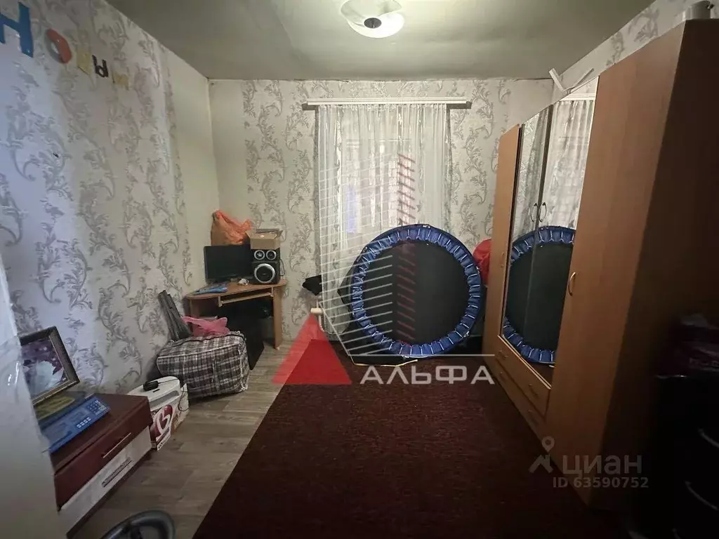 Дом в Крым, Евпатория Исмаил-Бей мкр, ул. Аметхана Султана (194 м) - Фото 1
