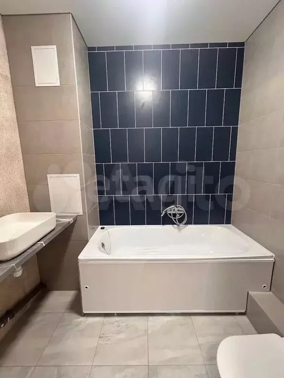 Квартира-студия, 26,6 м, 18/18 эт. - Фото 1