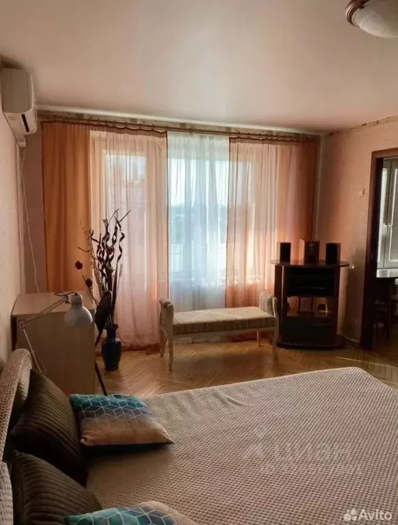 1-к кв. Москва Волоколамское ш., 16 (31.0 м) - Фото 2