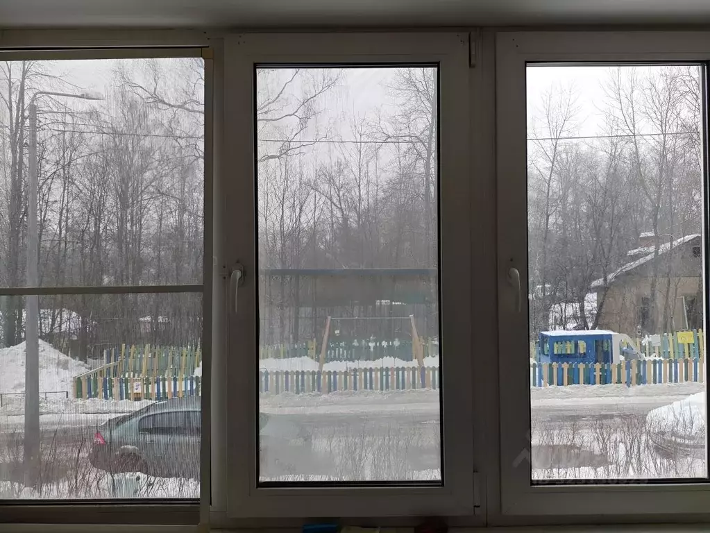 1-к кв. Московская область, Химки Сходня мкр, Железнодорожная ул., ... - Фото 1