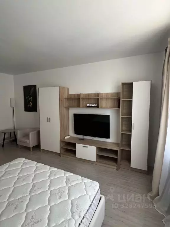 1-к кв. Москва проезд Чечерский, 28к2 (42.0 м) - Фото 1