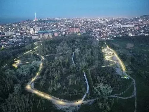 1-к. квартира, 49,1 м, 4/8 эт. - Фото 1
