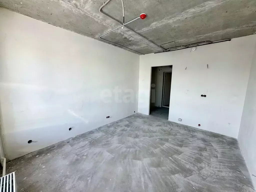 Студия Татарстан, Казань ул. Анаса Тазетдинова, 7к7 (20.3 м) - Фото 1