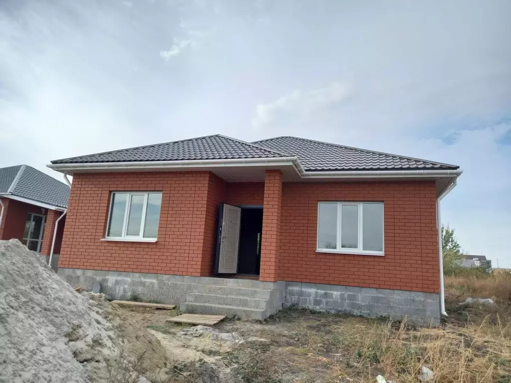 Коттедж в Белгородская область, Белгородский район, Пушкарское с/пос, ... - Фото 2