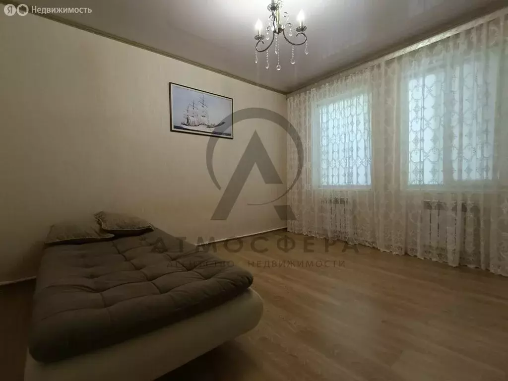 3-комнатная квартира: Хадыженск, улица Кирова, 54 (58.2 м) - Фото 2