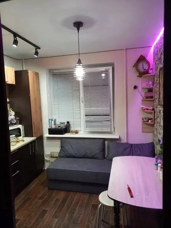 Комната Татарстан, Казань ул. Академика Завойского, 2 (17.0 м) - Фото 2