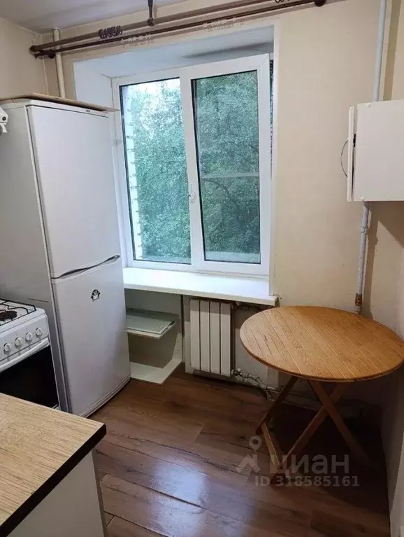 2-к кв. Санкт-Петербург Дибуновская ул., 57 (45.0 м) - Фото 1