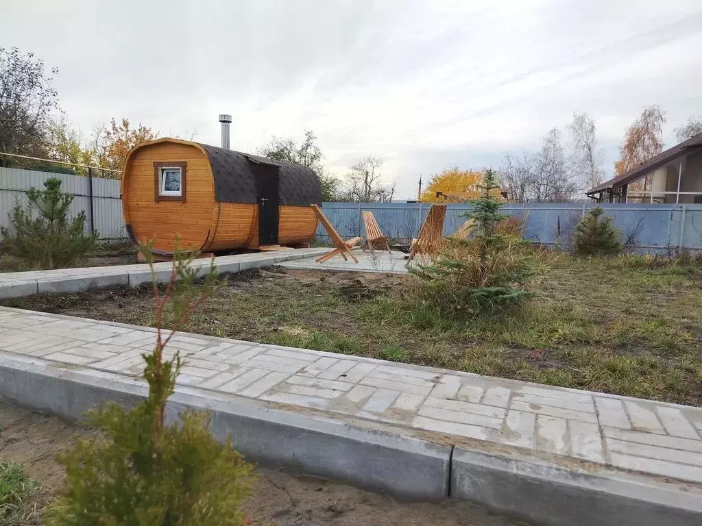 Дом в Саратовская область, Саратов Строитель-5 СНТ, ул. Прохоровская, ... - Фото 2