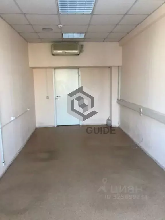 Офис в Москва Волгоградский просп., 2 (18 м) - Фото 2