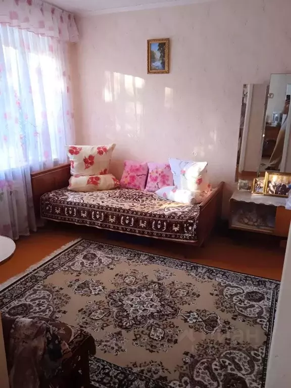 Комната Татарстан, Альметьевск ул. Ленина, 92 (26.0 м) - Фото 1