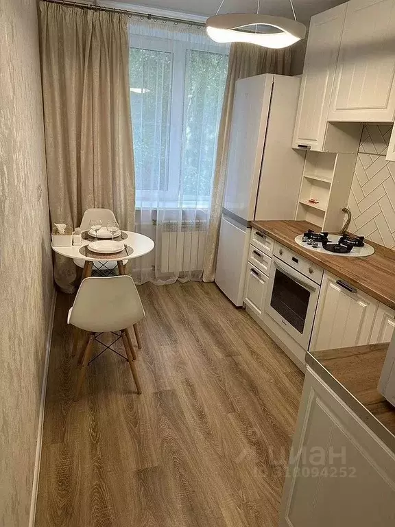 3-к кв. Москва ул. Юлиана Семенова, 8к2 (78.0 м) - Фото 1